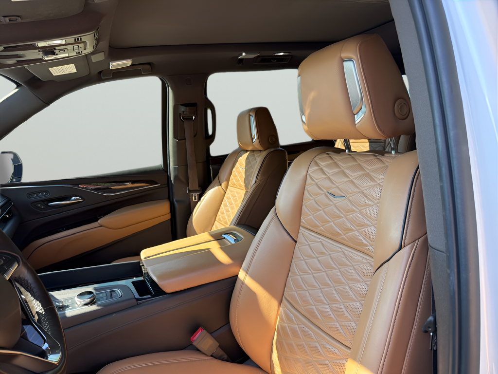 2021 Cadillac Escalade ESV Premium
