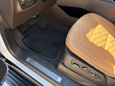 2021 Cadillac Escalade ESV Premium