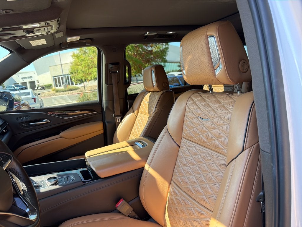 2021 Cadillac Escalade ESV Premium