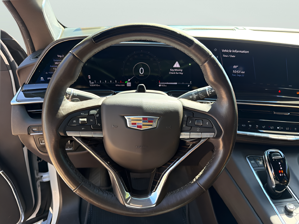 2021 Cadillac Escalade ESV Premium