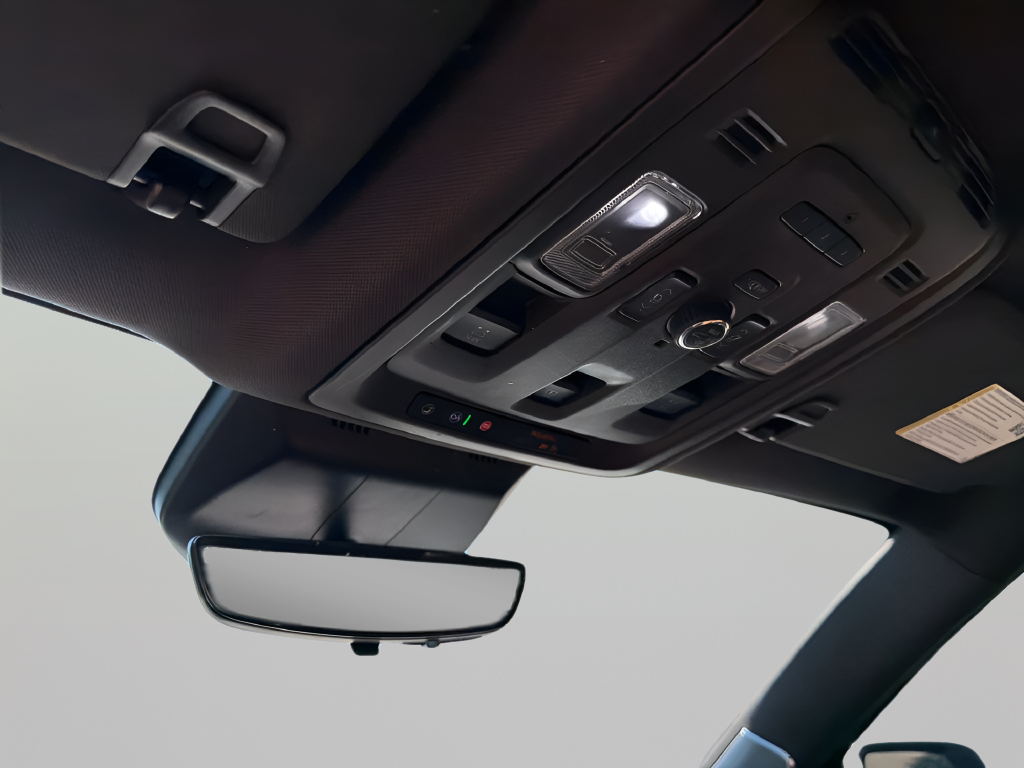 2021 Cadillac Escalade ESV Premium