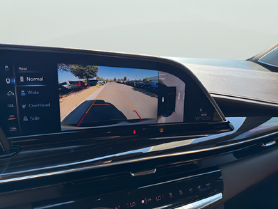 2021 Cadillac Escalade ESV Premium