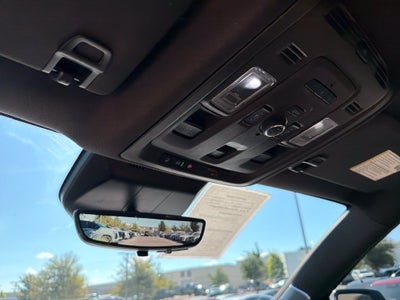 2021 Cadillac Escalade ESV Premium
