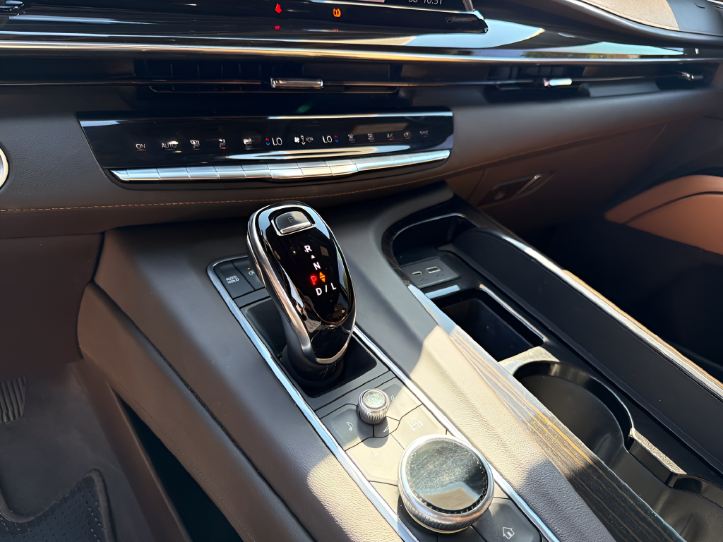2021 Cadillac Escalade ESV Premium