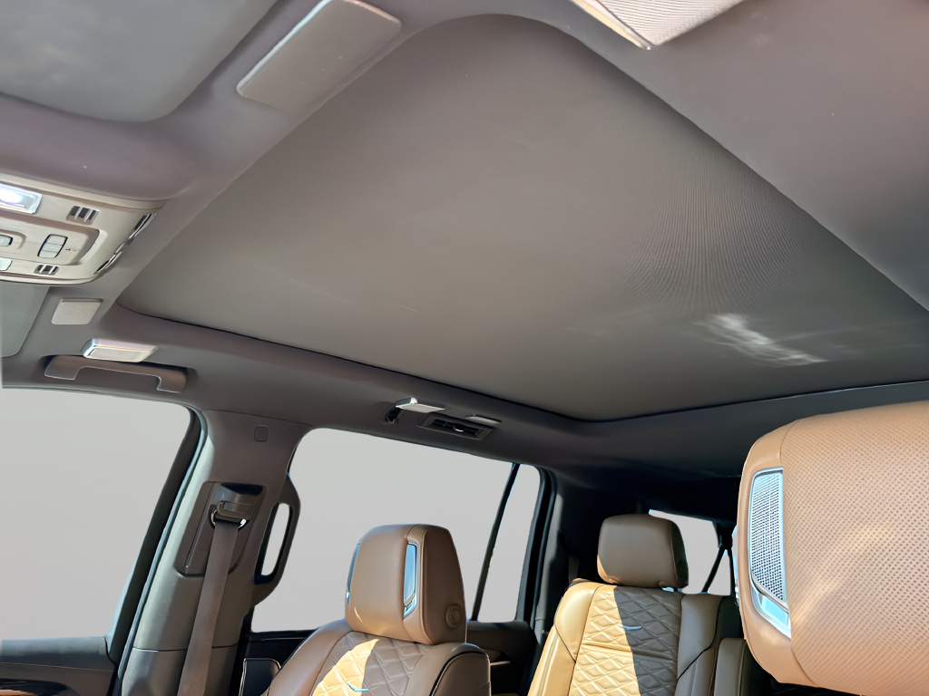 2021 Cadillac Escalade ESV Premium