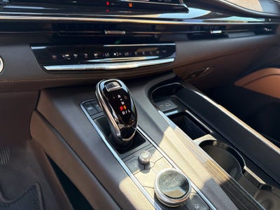 2021 Cadillac Escalade ESV Premium