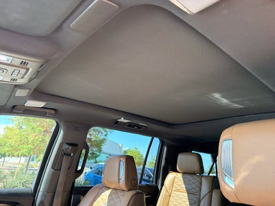 2021 Cadillac Escalade ESV Premium