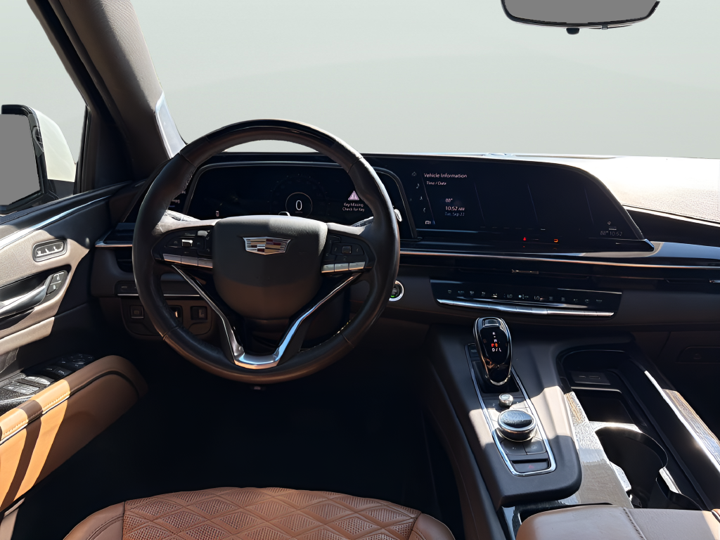 2021 Cadillac Escalade ESV Premium