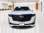 2021 Cadillac Escalade ESV Premium