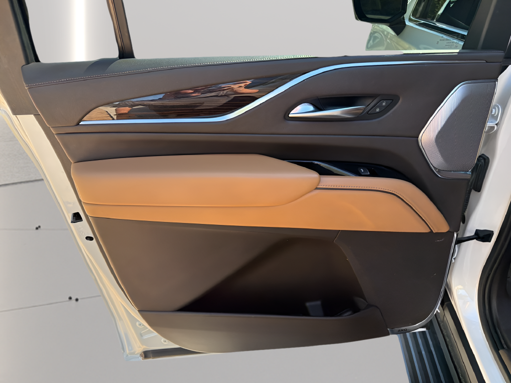 2021 Cadillac Escalade ESV Premium