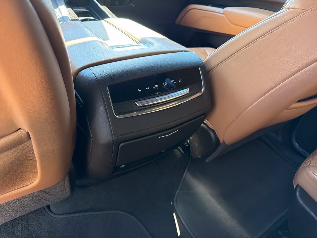 2021 Cadillac Escalade ESV Premium