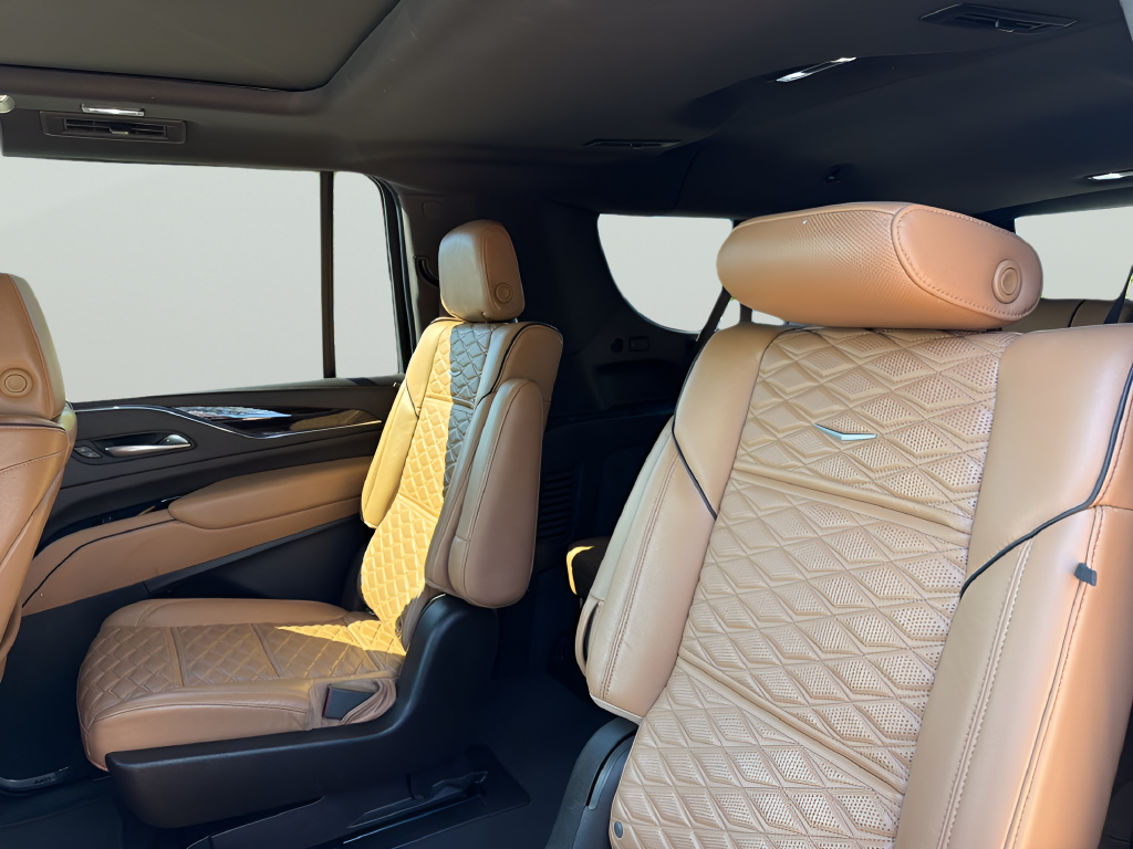 2021 Cadillac Escalade ESV Premium