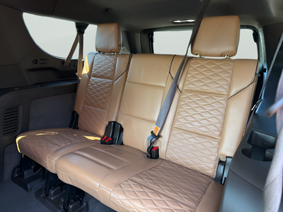 2021 Cadillac Escalade ESV Premium
