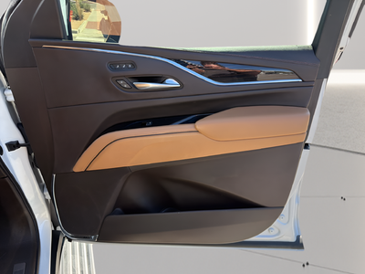 2021 Cadillac Escalade ESV Premium
