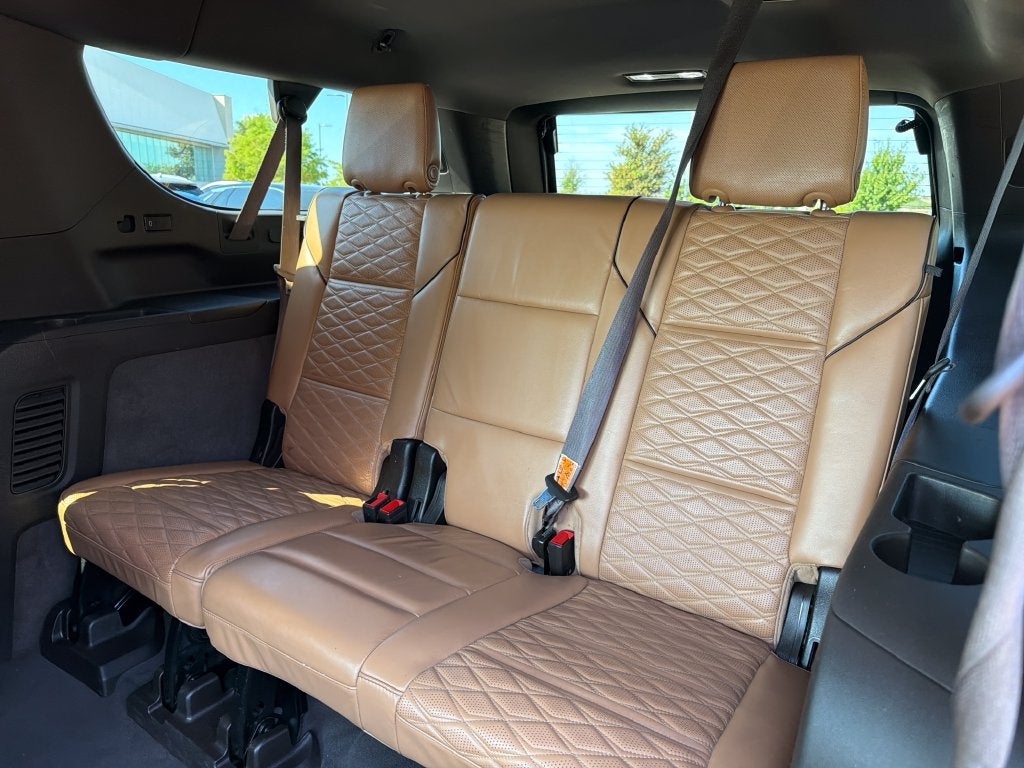 2021 Cadillac Escalade ESV Premium