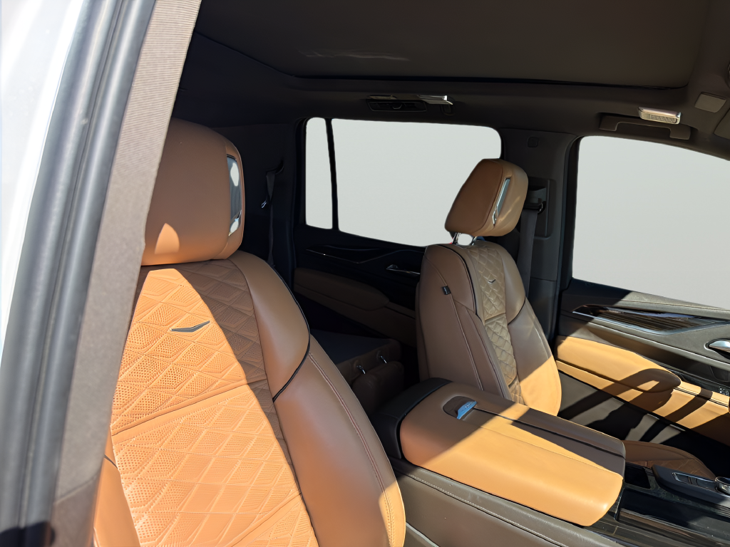 2021 Cadillac Escalade ESV Premium