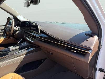 2021 Cadillac Escalade ESV Premium