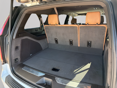 2021 Cadillac Escalade ESV Premium
