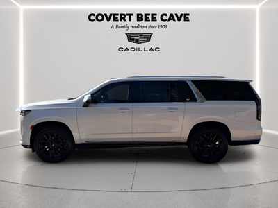 2021 Cadillac Escalade ESV Premium