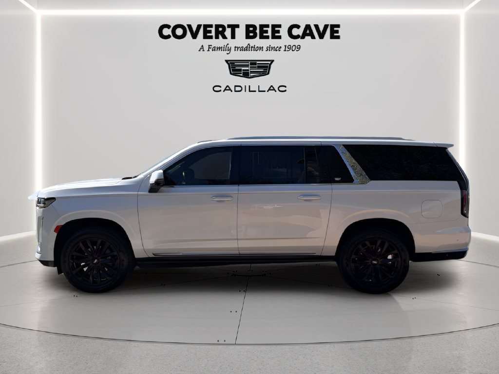 2021 Cadillac Escalade ESV Premium