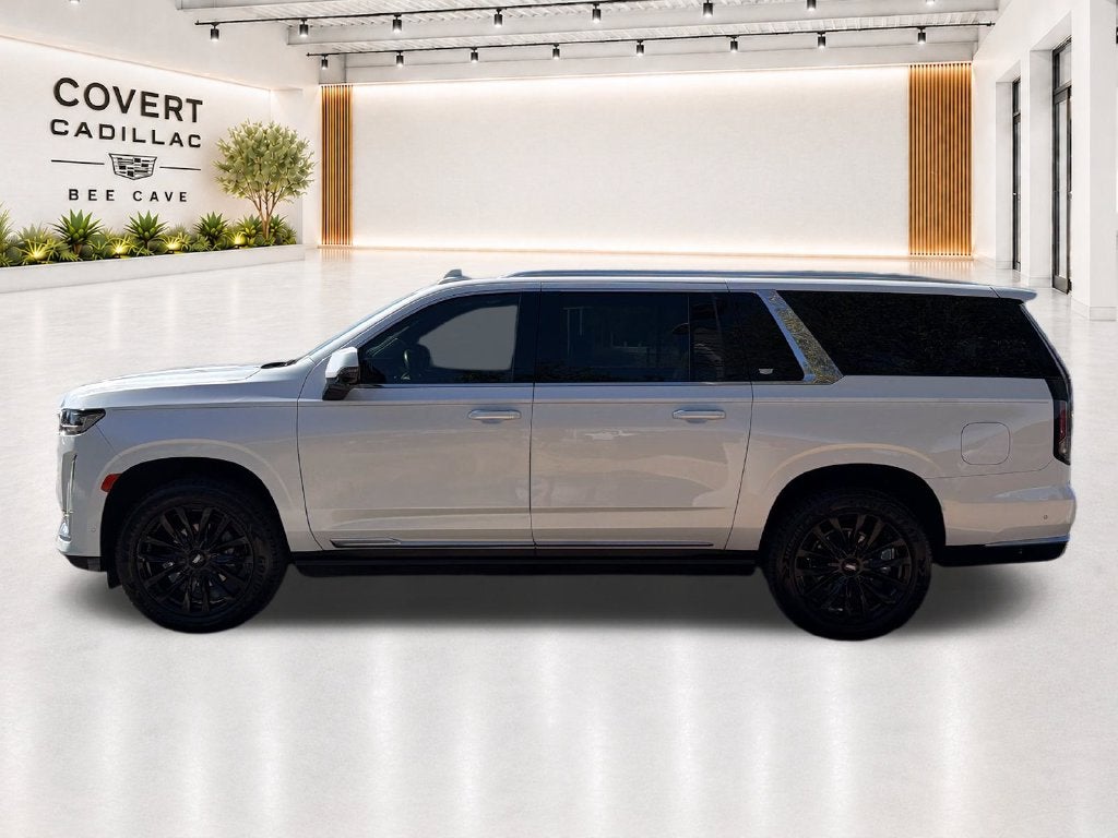 2021 Cadillac Escalade ESV Premium