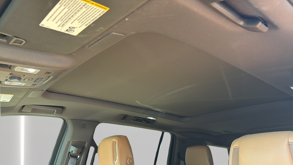 2023 Cadillac Escalade ESV Premium