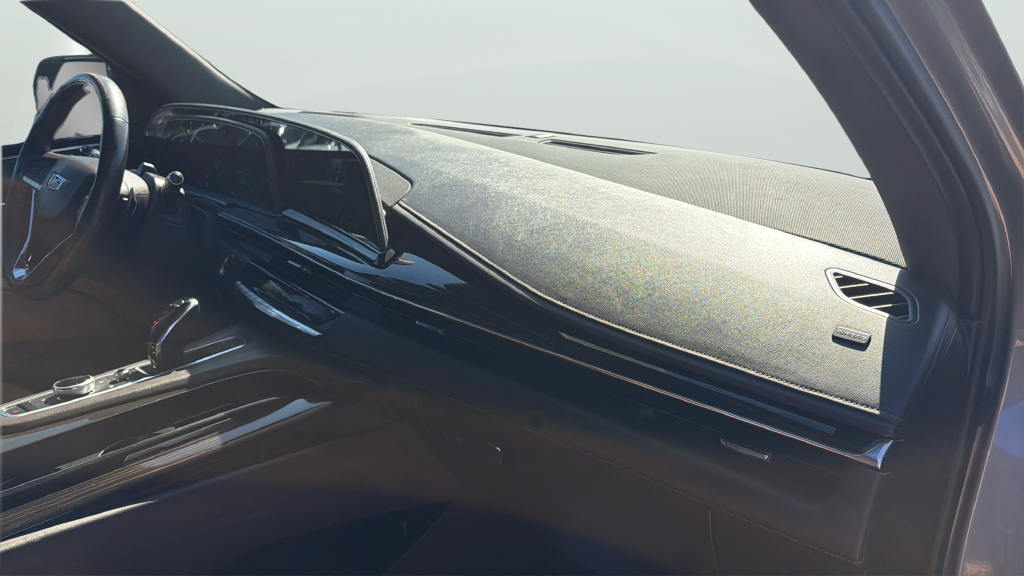 2023 Cadillac Escalade ESV Premium