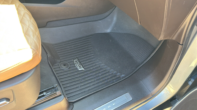2023 Cadillac Escalade ESV Premium