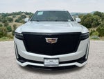 2021 Cadillac Escalade ESV Sport