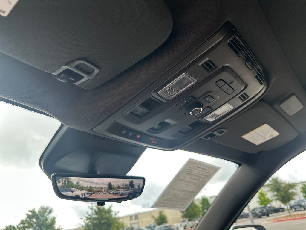 2021 Cadillac Escalade ESV Sport