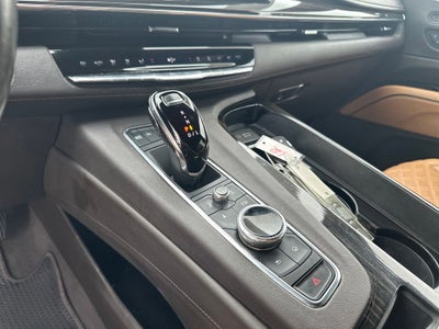 2021 Cadillac Escalade ESV Sport