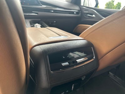 2021 Cadillac Escalade ESV Sport