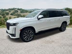 2021 Cadillac Escalade ESV Sport