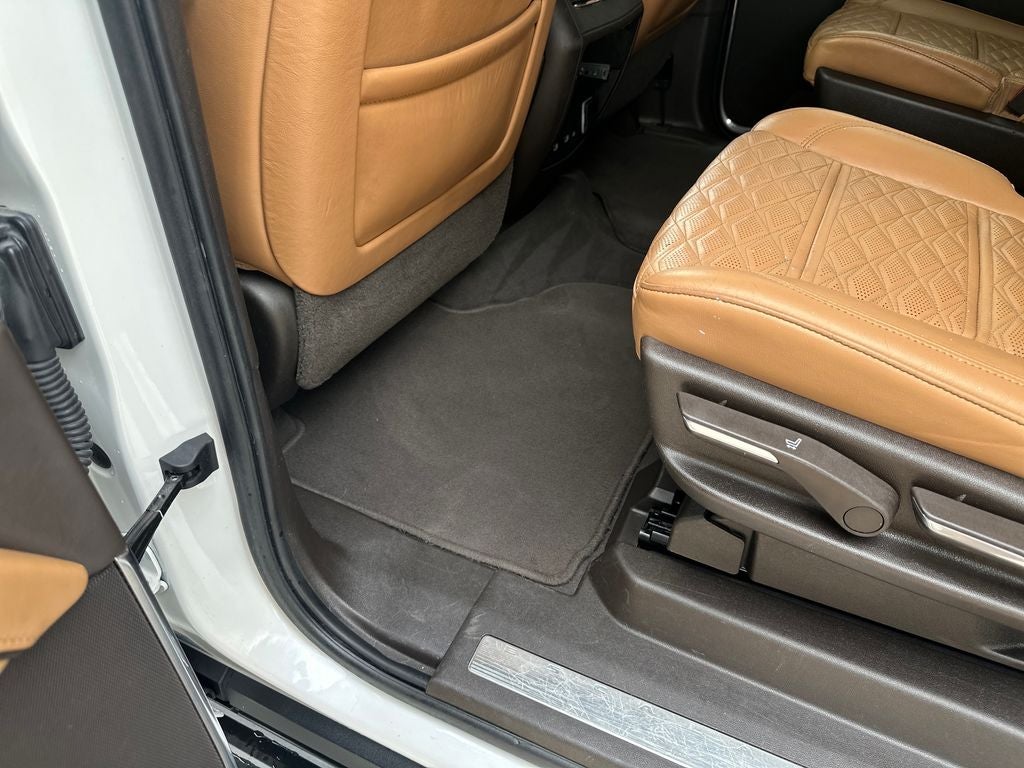 2021 Cadillac Escalade ESV Sport