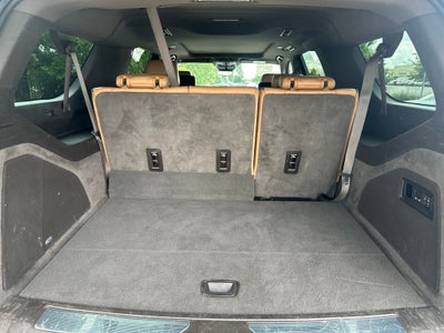 2021 Cadillac Escalade ESV Sport