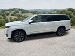 2021 Cadillac Escalade ESV Sport