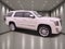 2018 Cadillac Escalade Platinum Edition