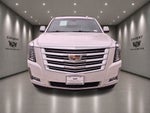 2018 Cadillac Escalade Platinum Edition