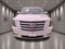 2018 Cadillac Escalade Platinum Edition