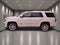 2018 Cadillac Escalade Platinum Edition