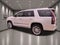 2018 Cadillac Escalade Platinum Edition