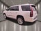 2018 Cadillac Escalade Platinum Edition