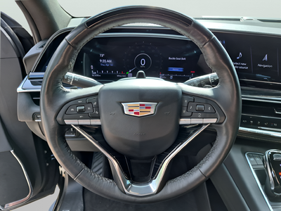2024 Cadillac Escalade Sport