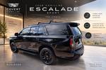 2024 Cadillac Escalade Sport