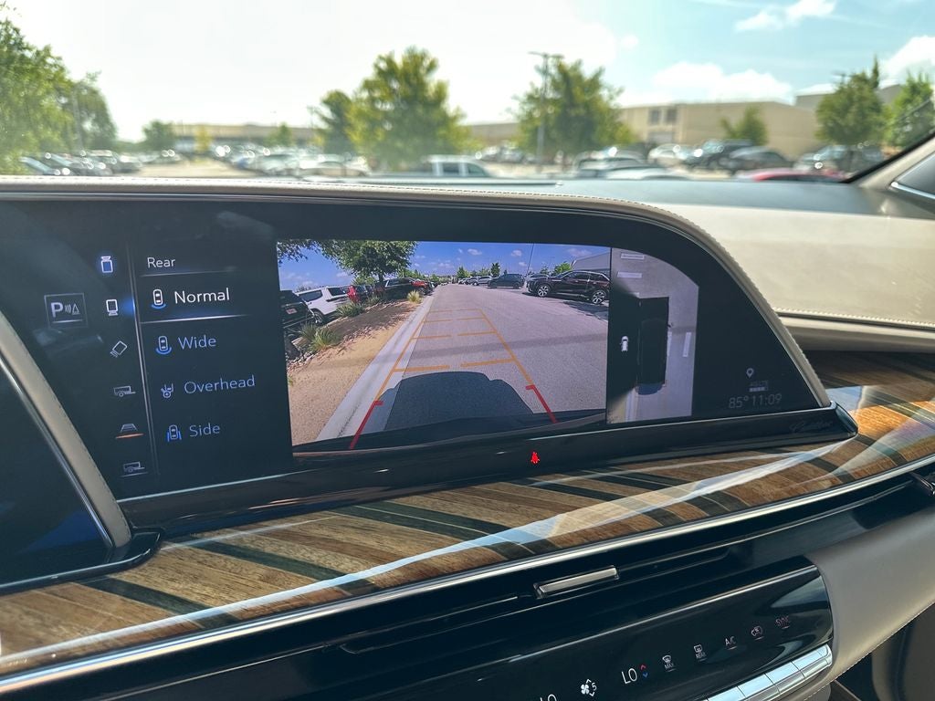2022 Cadillac Escalade Sport Platinum