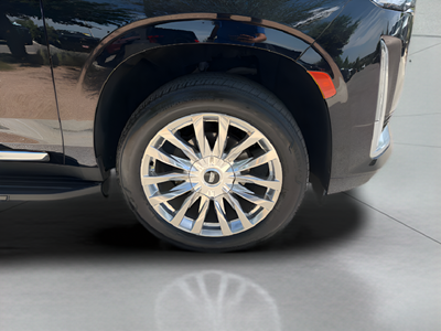 2022 Cadillac Escalade ESV Premium