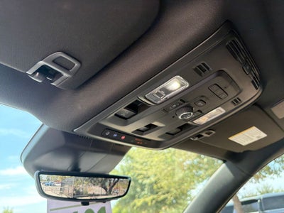 2022 Cadillac Escalade ESV Premium