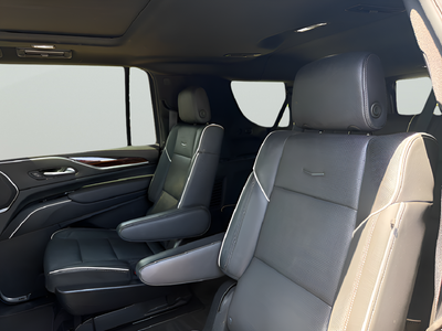 2022 Cadillac Escalade ESV Premium
