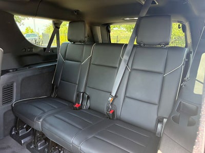 2022 Cadillac Escalade ESV Premium