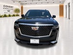 2022 Cadillac Escalade ESV Premium
